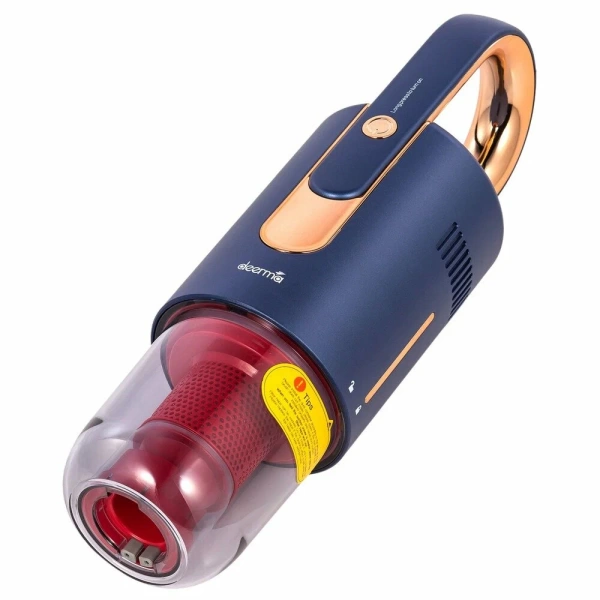 Пылесос беспроводной Deerma VC20 Pro от магазина Xiaomi в Омске